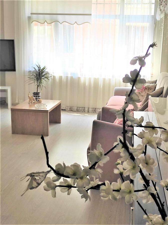Peaceful Suite Centre Of Kadikoey Istanbulská provincie Exteriér fotografie