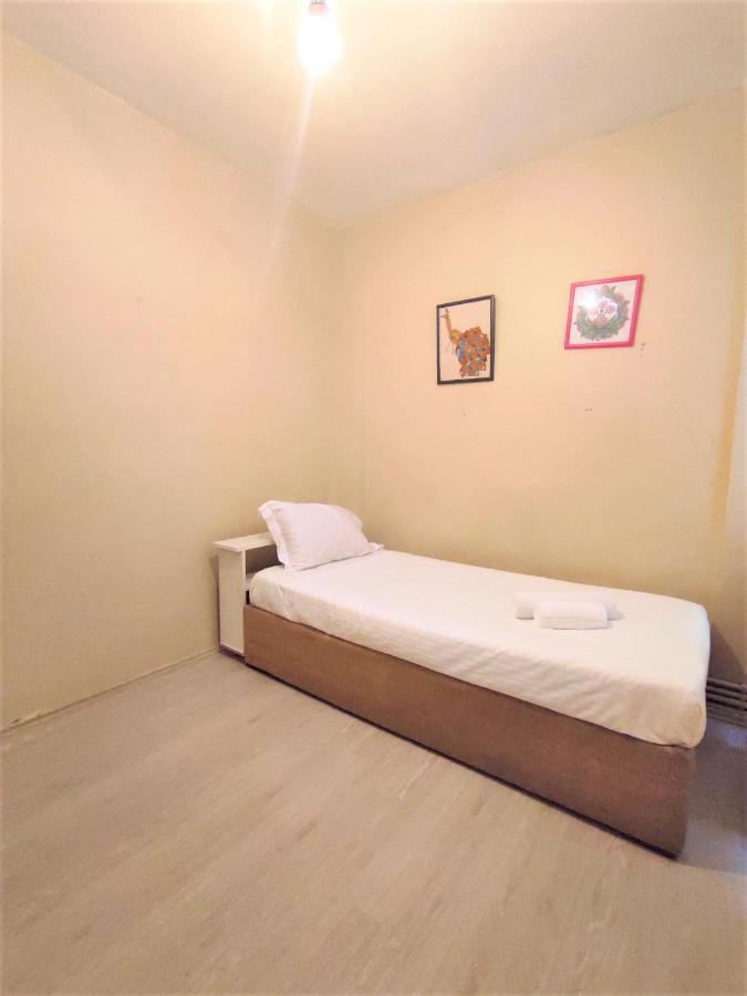 Peaceful Suite Centre Of Kadikoey Istanbulská provincie Exteriér fotografie