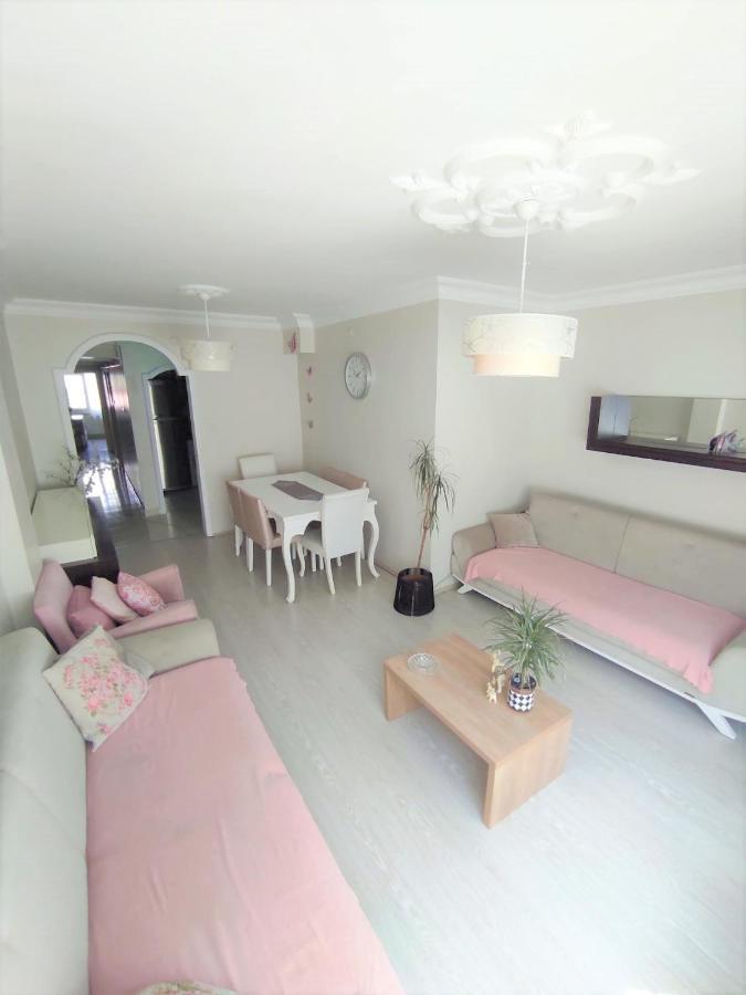 Peaceful Suite Centre Of Kadikoey Istanbulská provincie Exteriér fotografie